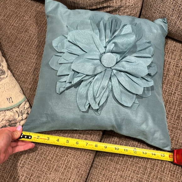 Cottagecore pillow set - Picture 4 of 8